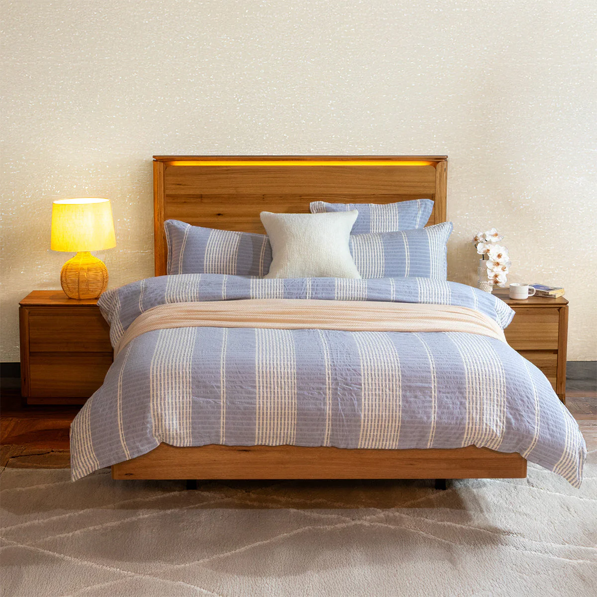 Beds